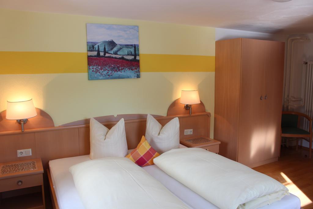 بينسوانغ Alpenmotel Saeuling المظهر الخارجي الصورة